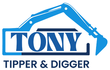 TONY Logo